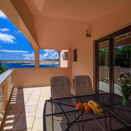 Apartamento Beba