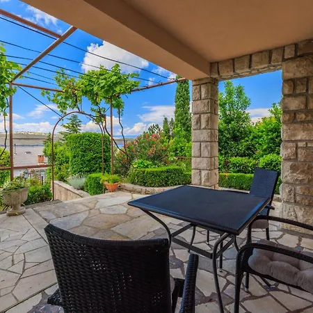 Apartamento Beba Jadranovo
