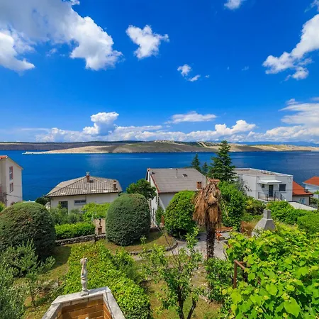 Beba Apartamento Jadranovo