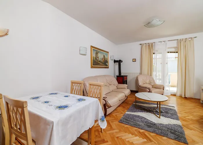 Beba Apartman *