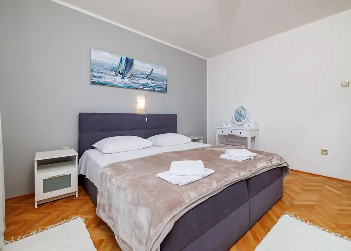 Apartman Beba Jadranovo