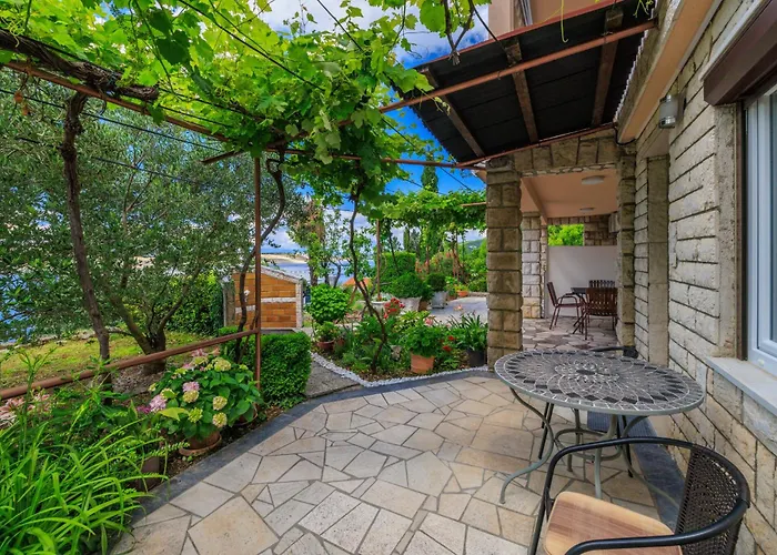 아파트 Beba 자드라보노