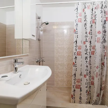 Beba Apartmán Jadranovo