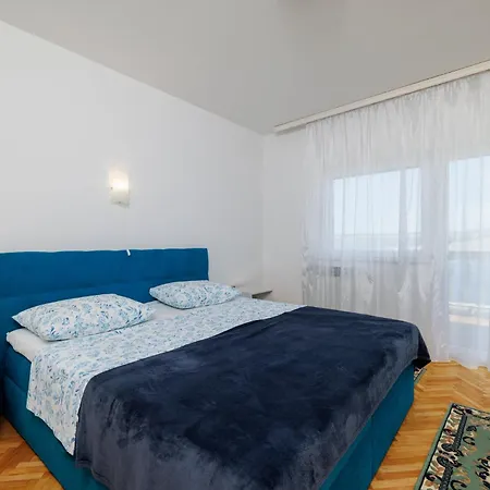 Beba Apartmán Jadranovo