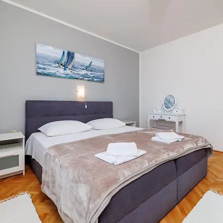 Apartmán Beba Jadranovo