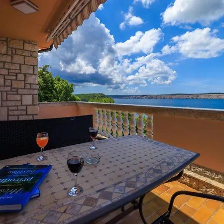 Beba Appartamento Jadranovo