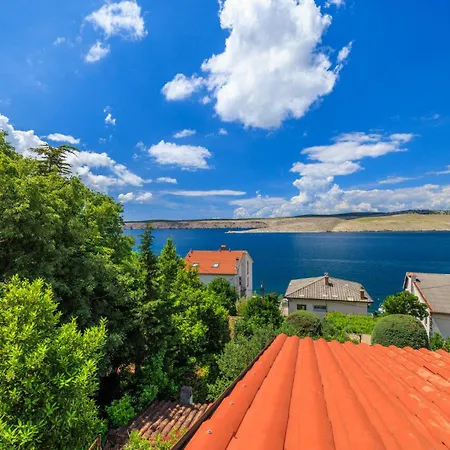 Beba Apartmán Jadranovo