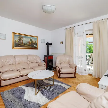 Apartmán Beba Jadranovo