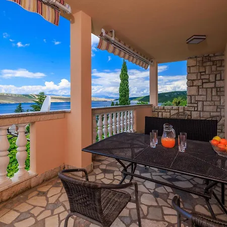 Apartmán Beba Jadranovo