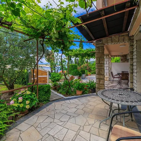 Apartmán Beba Jadranovo