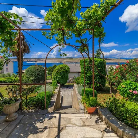 Apartmán Beba Jadranovo