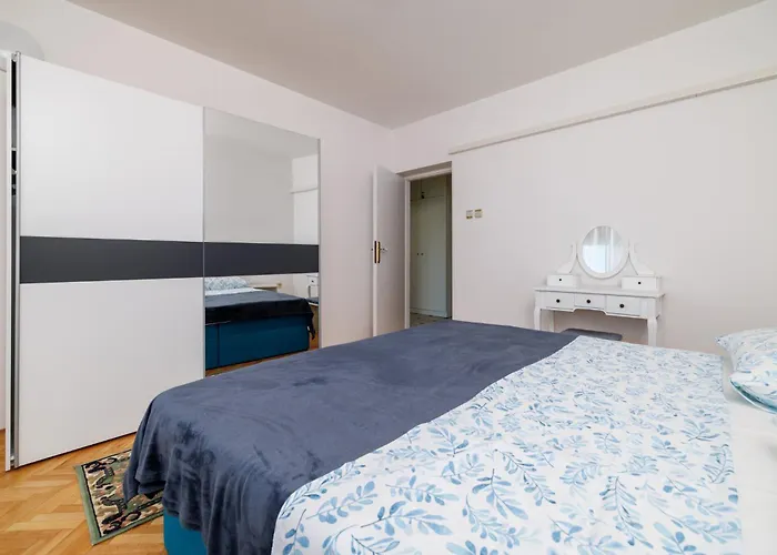 Beba Apartman