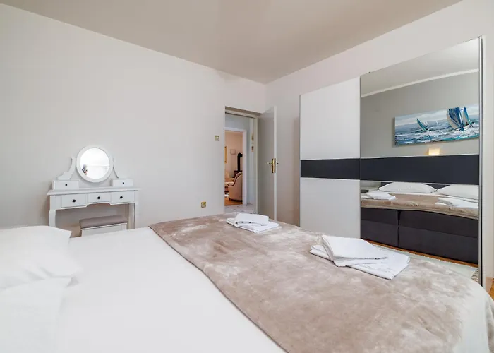 Apartman Beba Jadranovo