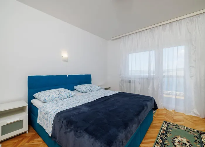 Beba Apartman *