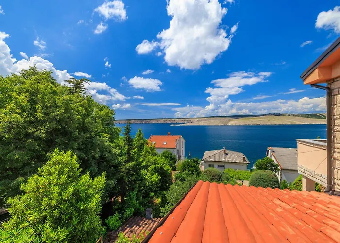 Beba Apartmán Jadranovo