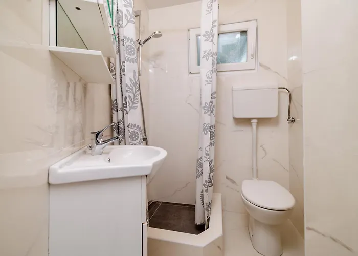 Apartman Beba Jadranovo