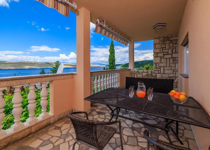 Apartman Beba Jadranovo