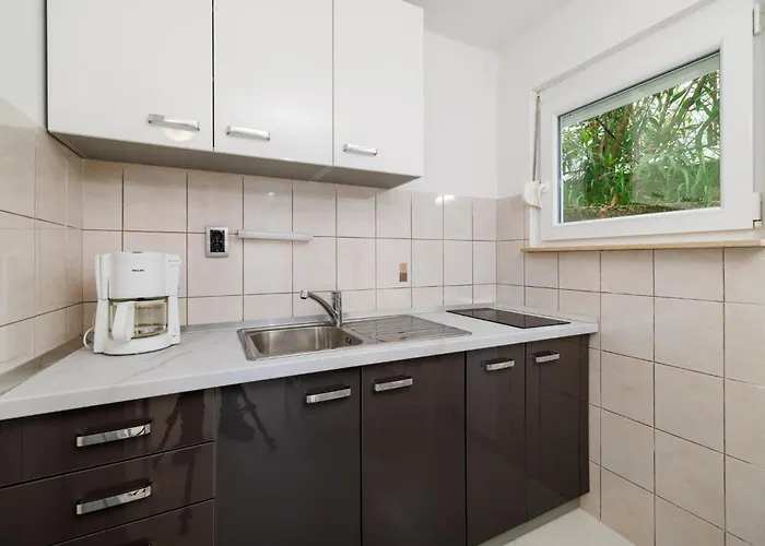 Beba Apartman Jadranovo