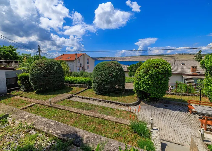 Apartmán Beba *
