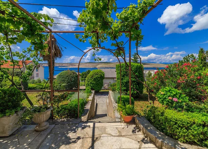 Apartman Beba Jadranovo